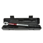 Profesionālā Tvardy dinamometriskā atslēga, 3/8" 19–110 Nm (12)