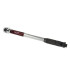 Profesionālā Tvardy dinamometriskā atslēga, 3/8" 19–110 Nm (12)