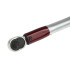 Profesionāla dinamometriskā atslēga Tvardy (25) 1/4" 5–25 Nm