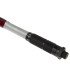 Profesionāla dinamometriskā atslēga Tvardy (25) 1/4" 5–25 Nm