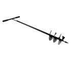 Rokas augsnes urbis PL 140mm (1/100)