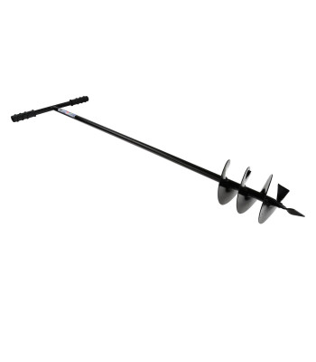 Rokas augsnes urbis PL 140mm (1/100)