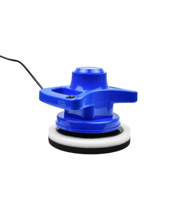 Rotējoša automašīnas pulēšanas mašīna 230V 240mm
