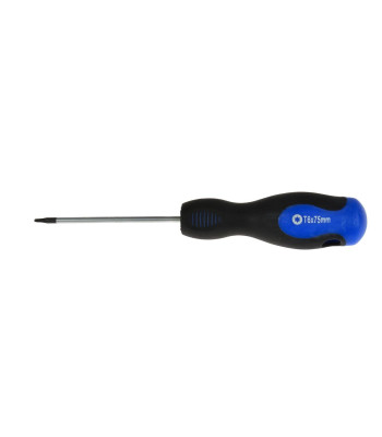 Torx skrūvgriezis GEKO (10/100) T6x75 mm