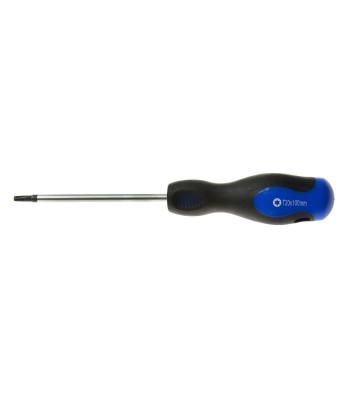 TORX skrūvgriezis GEKO T20x100 mm (12/120)