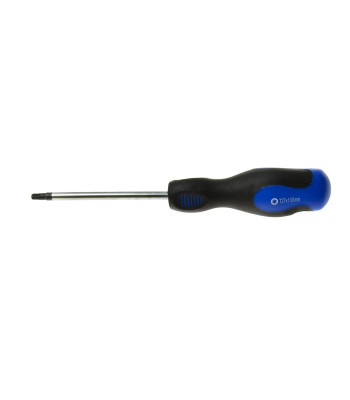 Torx skrūvgriezis GEKO T27 × 100 mm (10/100)