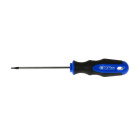 Torx skrūvgriezis GEKO T5 x 75 mm (10/100)