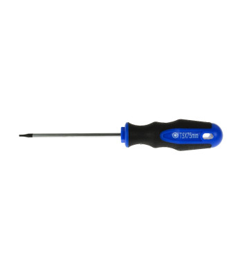 Torx skrūvgriezis GEKO T5 x 75 mm (10/100)