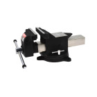 Profesionālās skrūvspīles 25GW (1) 6" (150mm)