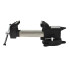 Profesionālās skrūvspīles 25GW (1) 6" (150mm)