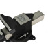 Profesionālās skrūvspīles 25GW (1) 6" (150mm)