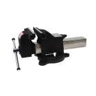 Profesionālās skrūvspīles Tvardy 25GW 8" (200mm)