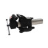 Profesionālās skrūvspīles Tvardy 25GW 8" (200mm)