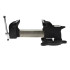 Profesionālās skrūvspīles Tvardy 25GW 8" (200mm)