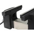 Profesionālās skrūvspīles Tvardy 25GW 8" (200mm)