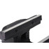 Profesionālās skrūvspīles Tvardy 25GW 8" (200mm)