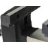 Profesionālās skrūvspīles Tvardy 25GW 8" (200mm)