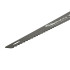 Rokas zāģis kokam ar auduma futrāli PTFE 65Mn, 400mm (8/32/40)