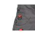 Darba puskombinezons TVARDY, L (52)