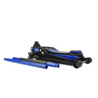 Hidrauliskais zemprofila ātrais domkrats PREMIUM(1) 3T 75-500mm