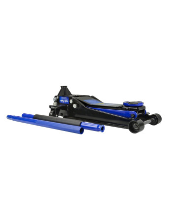 Hidrauliskais zemprofila ātrais domkrats PREMIUM(1) 3T 75-500mm
