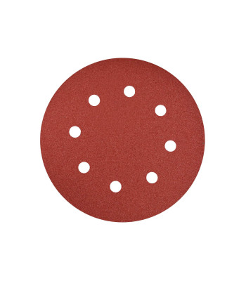 Slīpēšanas disks ģipša slīpmašīnai, 10 gab., 190mm P80