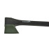Skaldāmais cirvis TVARDY (12) 17,5" 1000g