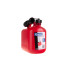PL plastmasas kanistra ar piltuvi (3) 5L