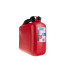 Plastmasas kanistra ar piltuvi (4), PL 10L