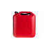PL plastmasas kanna ar piltuvi (2) 20L
