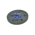 Galda slīpmašīnas slīpripa G36 (20) 150x16x12.7 mm