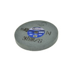 Slīpripa stacionārajai slīpmašīnai G60 (20) 150x16x12.7mm
