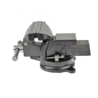 Rotējošās atslēdznieka skrūvspīles hobby tipa 125mm(5")