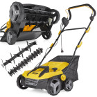 Aerators skarifikators 2 vienā JG PREMIUM