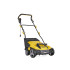 Aerators skarifikators 2 vienā JG PREMIUM