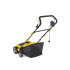Aerators skarifikators 2 vienā JG PREMIUM