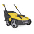 Aerators skarifikators 2 vienā JG PREMIUM