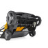 Aerators skarifikators 2 vienā JG PREMIUM