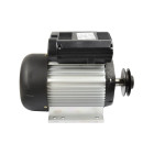 Vienfāzes elektromotors 1.5KW/2KM 230V