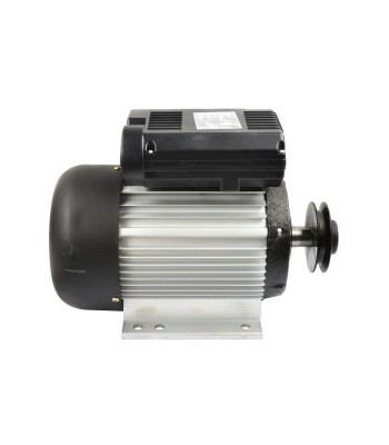 Vienfāzes elektromotors 1.5KW/2KM 230V