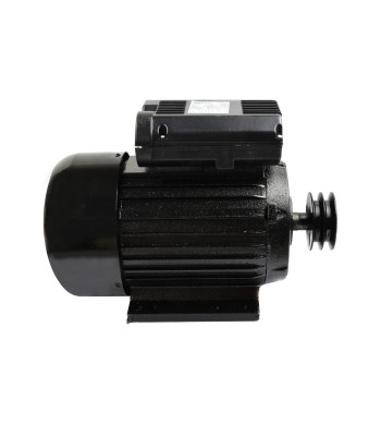 Vienfāzes elektromotors 3KW/4KM 230V
