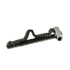 Ķēdes atslēga eļļas filtriem 1/2" 24mm