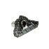 Ķēdes atslēga eļļas filtriem 1/2" 24mm