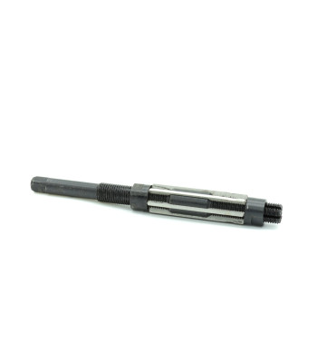 Regulējams rokas rīvurbis HSS (50/100), 19–21 mm