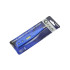 Sprieguma testeris ar LCD displeju 3x135mm 10-250V (20/500)