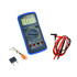 Universālais multimetrs PREMIUM 5808