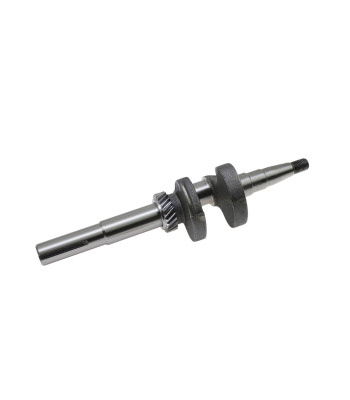 Kloķvārpsta benzīna zāles pļāvējam JG G83056 46cm
