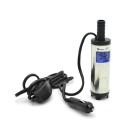 Iegremdējamais eļļas sūknis 24V/230V 38mm