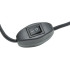 Iegremdējamais eļļas sūknis 24V/230V 38mm