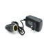 Iegremdējamais eļļas sūknis 24V/230V 38mm